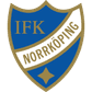 IFK Norrkoping logo