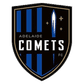 Adelaide Comets logo