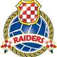 Adelaide Raiders logo
