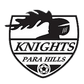 Para Hills Knights logo