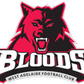 West Adelaide logo