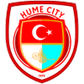 Hume City logo