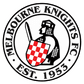 Melbourne Knights logo