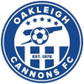 Oakleigh Cannons logo