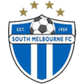 South Melbourne logo