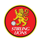 Stirling Lions logo