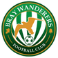 Bray Wanderers logo