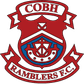 Cobh Ramblers logo