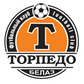 Torpedo Zhodino logo