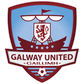 Galway United logo
