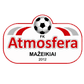 Atmosfera logo