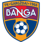 Banga logo