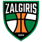 Kauno Žalgiris logo