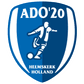 ADO '20 logo