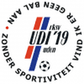 UDI '19 logo