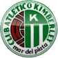 Kimberley Mar del Plata logo