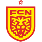 FC Nordsjaelland logo