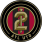 Atlanta United II logo
