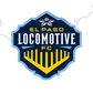 El Paso Locomotive logo