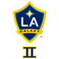 LA Galaxy II logo