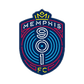 Memphis 901 logo