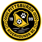 Pittsburgh Riverhounds logo
