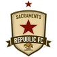 Sacramento Republic logo
