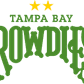 Tampa Bay Rowdies logo