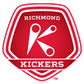 Richmond Kickers logo