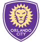 Orlando City II logo