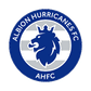 AHFC Royals logo