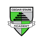 Cedar Stars Rush logo