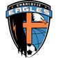 Charlotte Eagles logo