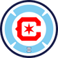 Chicago FC United logo