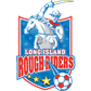 Long Island Rough Riders logo