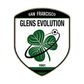 SF Glens logo