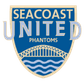 Seacoast United Phantoms logo