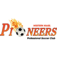 Western Mass Pioneers logo
