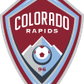 Colorado Rapids II logo
