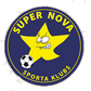 Super Nova logo