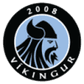 Víkingur II logo
