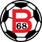 B68 logo