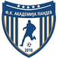Akademija Pandev logo