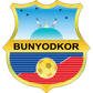 Bunyodkor logo