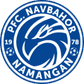 Navbahor logo