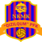 Qizilqum logo