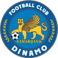 Dinamo Samarqand logo
