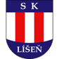 Líšeň logo