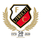 Jong Utrecht logo
