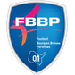 Bourg-en-bresse 01 logo